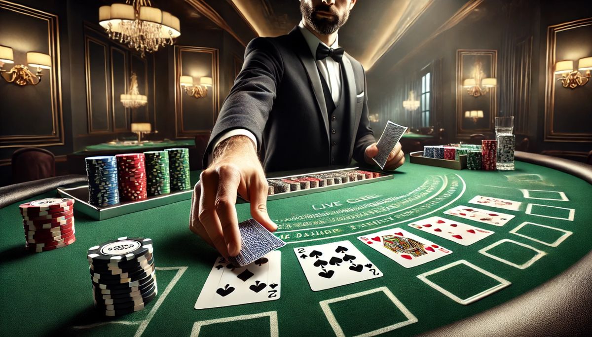 Club99 کیسینو میں پوکر گیمز
