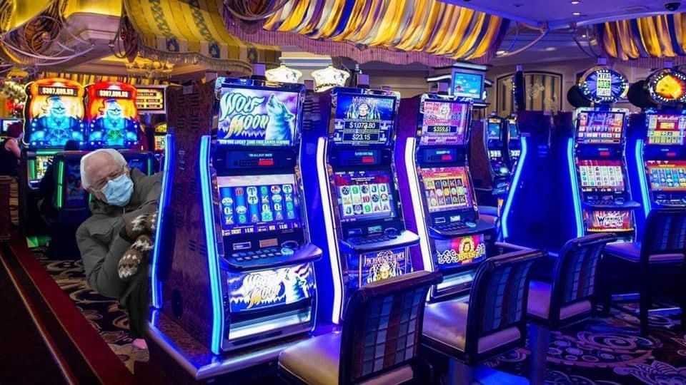Club99 کیسینو میں سلاٹ کھیلنا شروع کریں۔