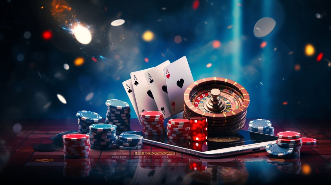 Club99 آن لائن کیسینو میں اصل گیمز